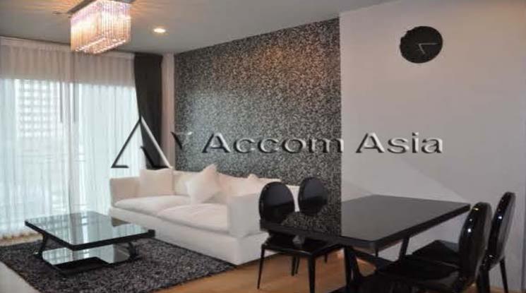  2  1 br Condominium For Rent in Charoen Nakhon ,Bangkok  at Hive Sathorn 1520873